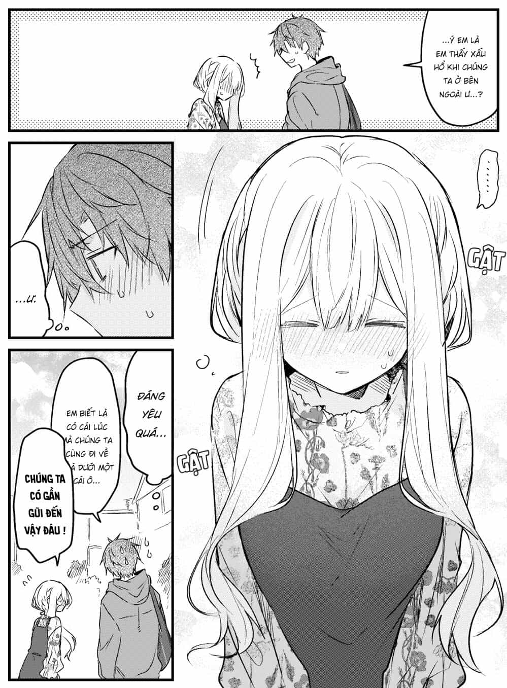 The Fairytale-Like You Goes On The Assault - Chương 10 - ảnh 6