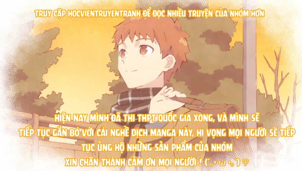 The Fairytale-Like You Goes On The Assault - Chương 10 - ảnh 8
