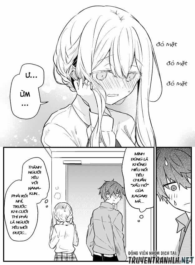 The Fairytale-Like You Goes On The Assault - Chương 17 - ảnh 10