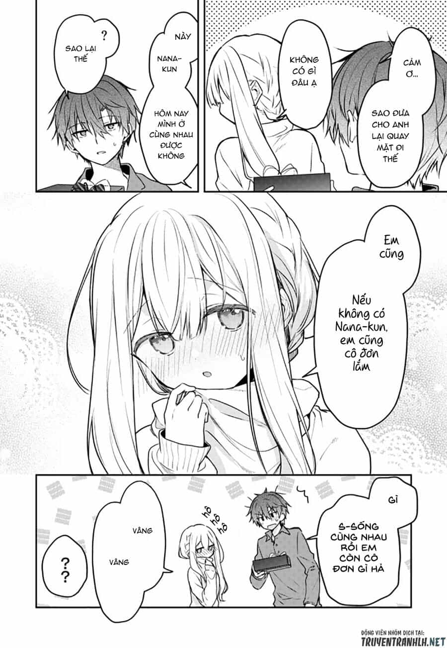 The Fairytale-Like You Goes On The Assault - Chương 20 - ảnh 10