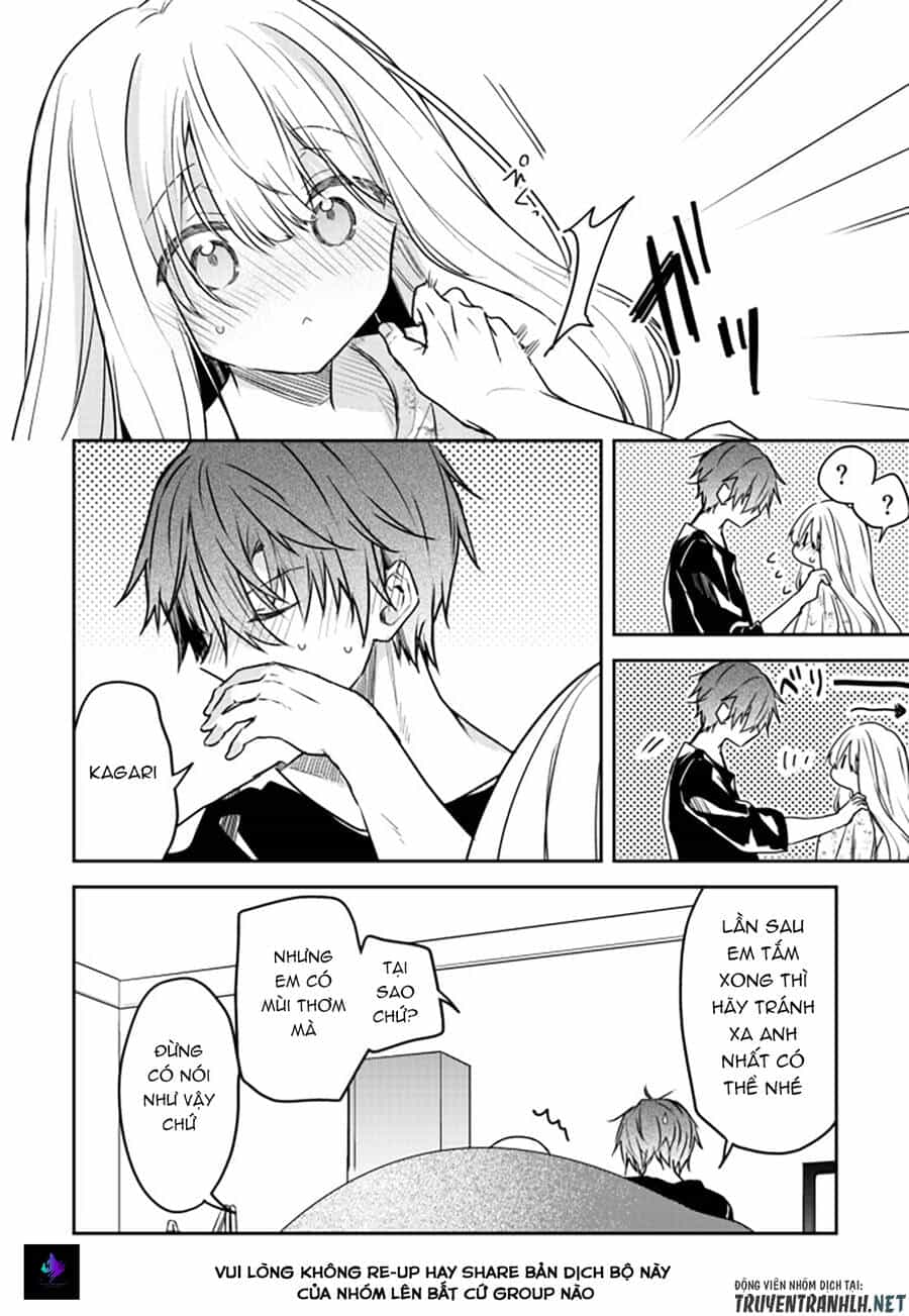The Fairytale-Like You Goes On The Assault - Chương 22 - ảnh 10
