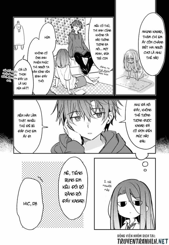 The Fairytale-Like You Goes On The Assault - Chương 24 - ảnh 6