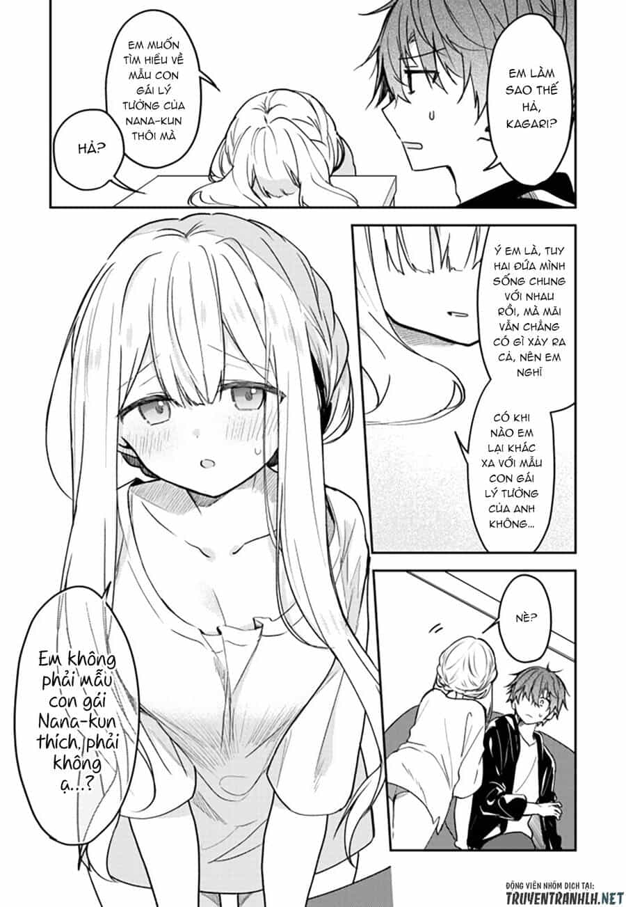 The Fairytale-Like You Goes On The Assault - Chương 25 - ảnh 5