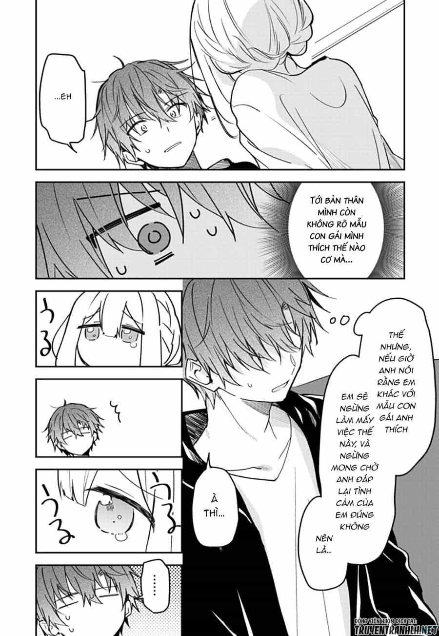 The Fairytale-Like You Goes On The Assault - Chương 25 - ảnh 6