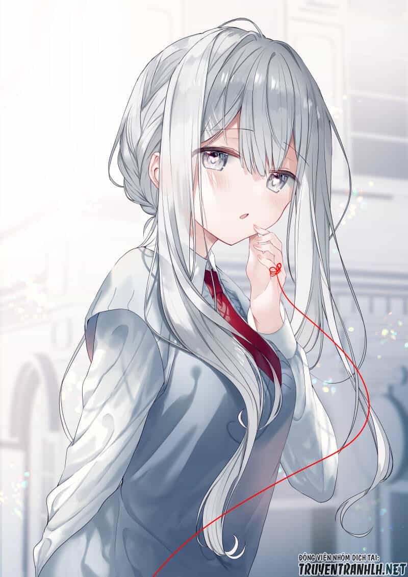 The Fairytale-Like You Goes On The Assault - Chương 26 - ảnh 8