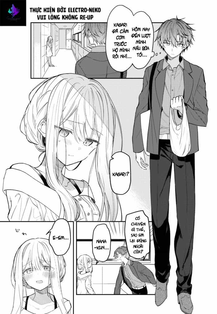 The Fairytale-Like You Goes On The Assault - Chương 30 - ảnh 4