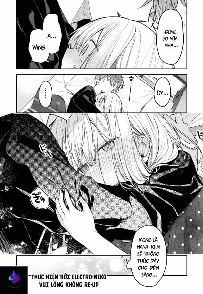 The Fairytale-Like You Goes On The Assault - Chương 32 - ảnh 10