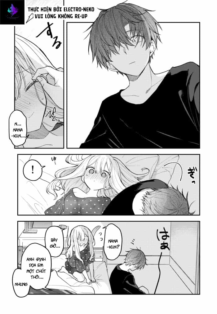 The Fairytale-Like You Goes On The Assault - Chương 33 - ảnh 10