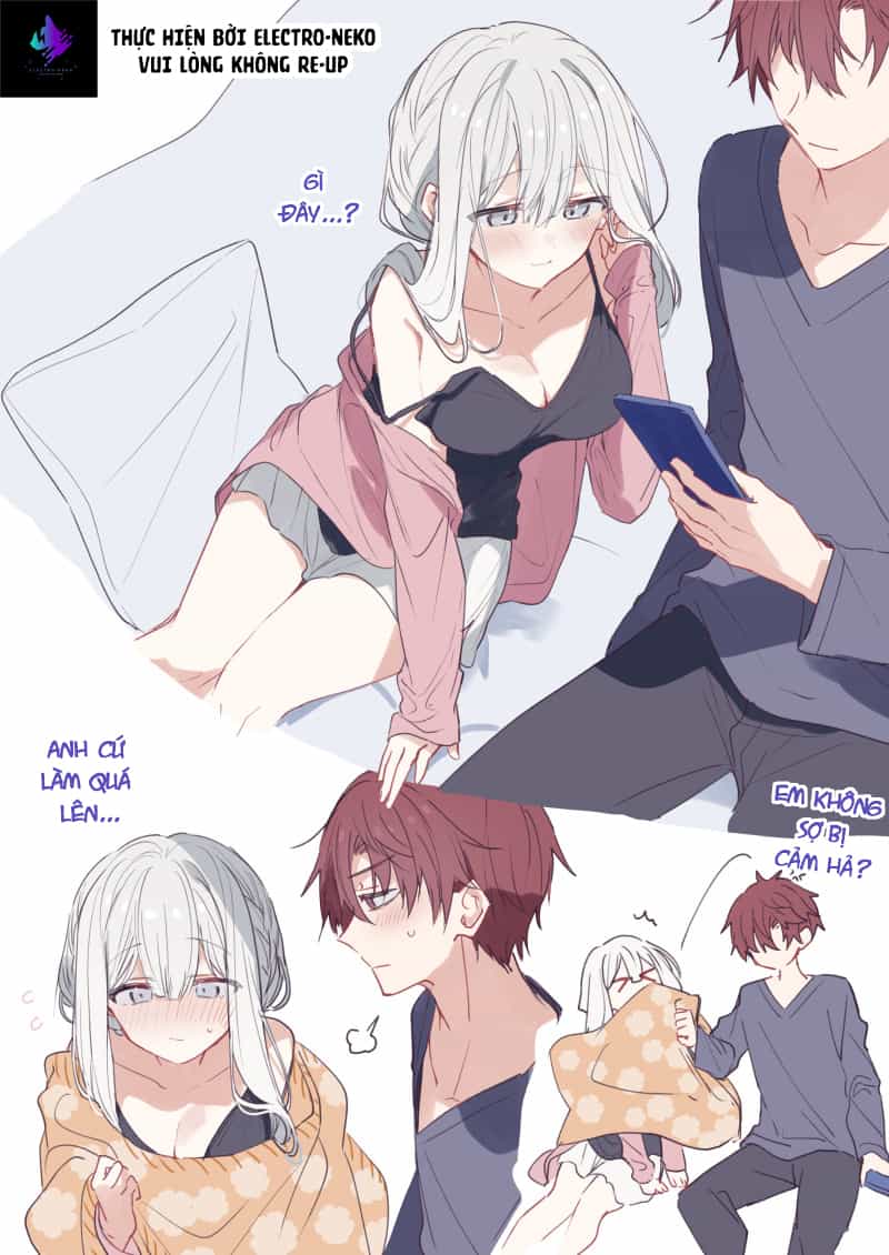 The Fairytale-Like You Goes On The Assault - Chương 33 - ảnh 13