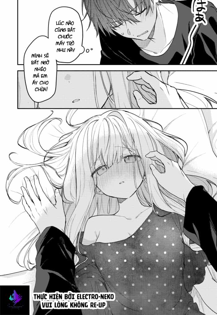 The Fairytale-Like You Goes On The Assault - Chương 33 - ảnh 9