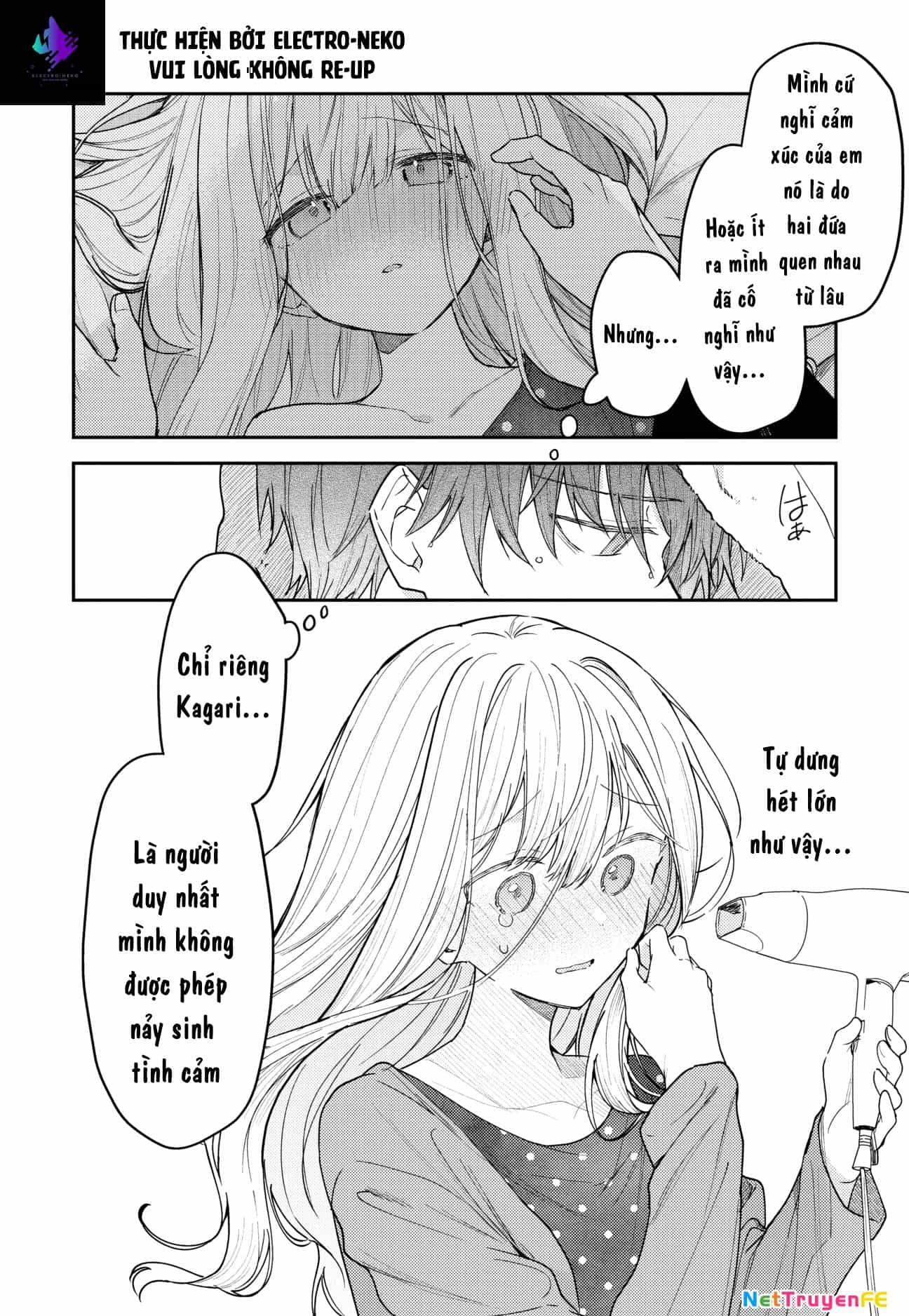 The Fairytale-Like You Goes On The Assault - Chương 34 - ảnh 16