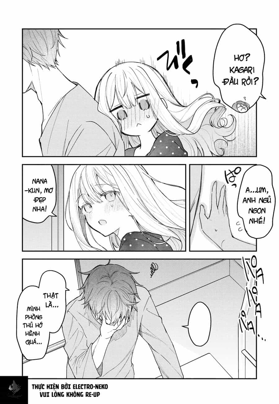 The Fairytale-Like You Goes On The Assault - Chương 35 - ảnh 12