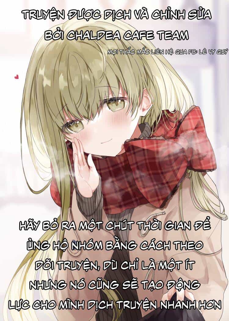 The Fairytale-Like You Goes On The Assault - Chương 4 - ảnh 2