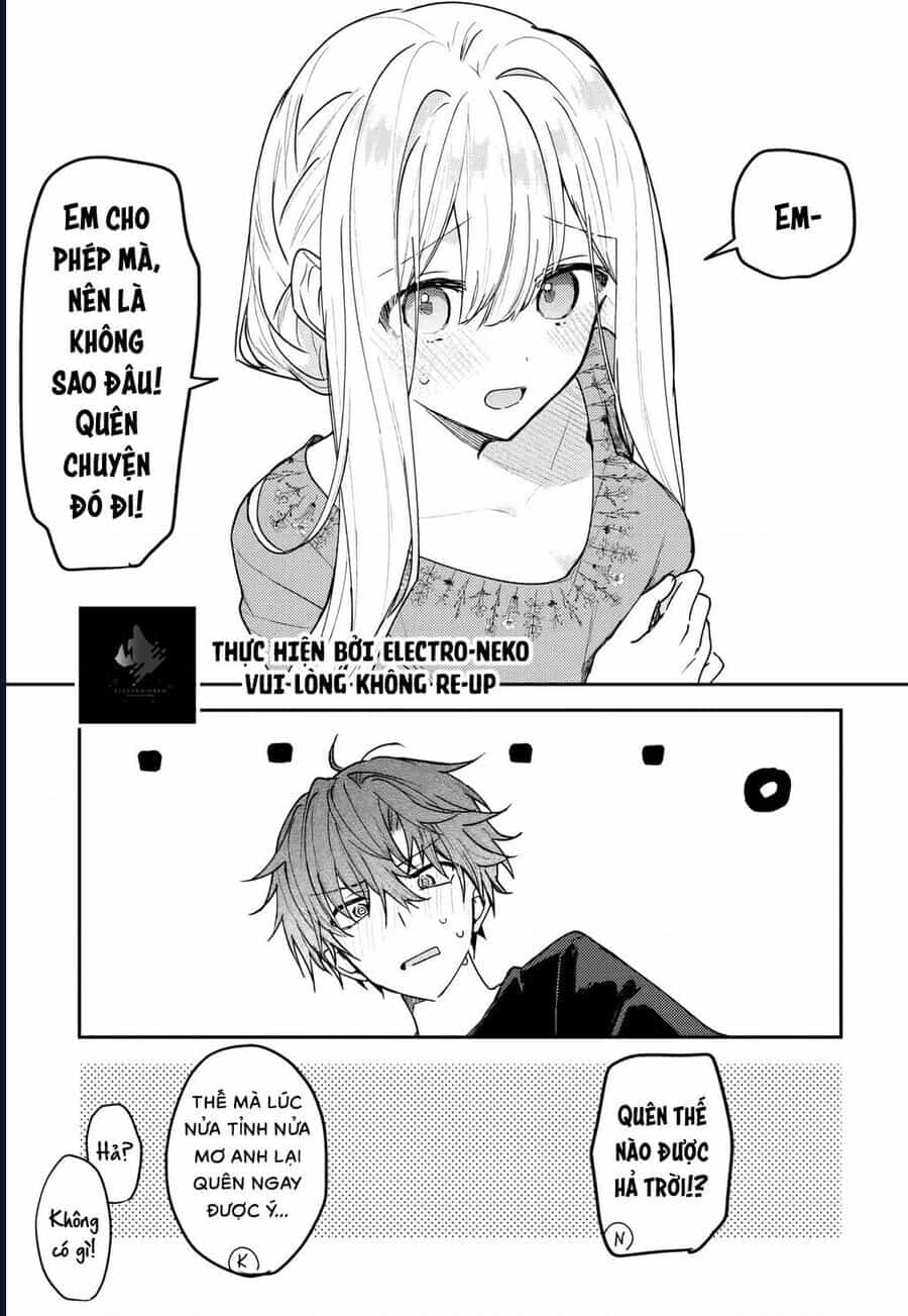 The Fairytale-Like You Goes On The Assault - Chương 38 - ảnh 11