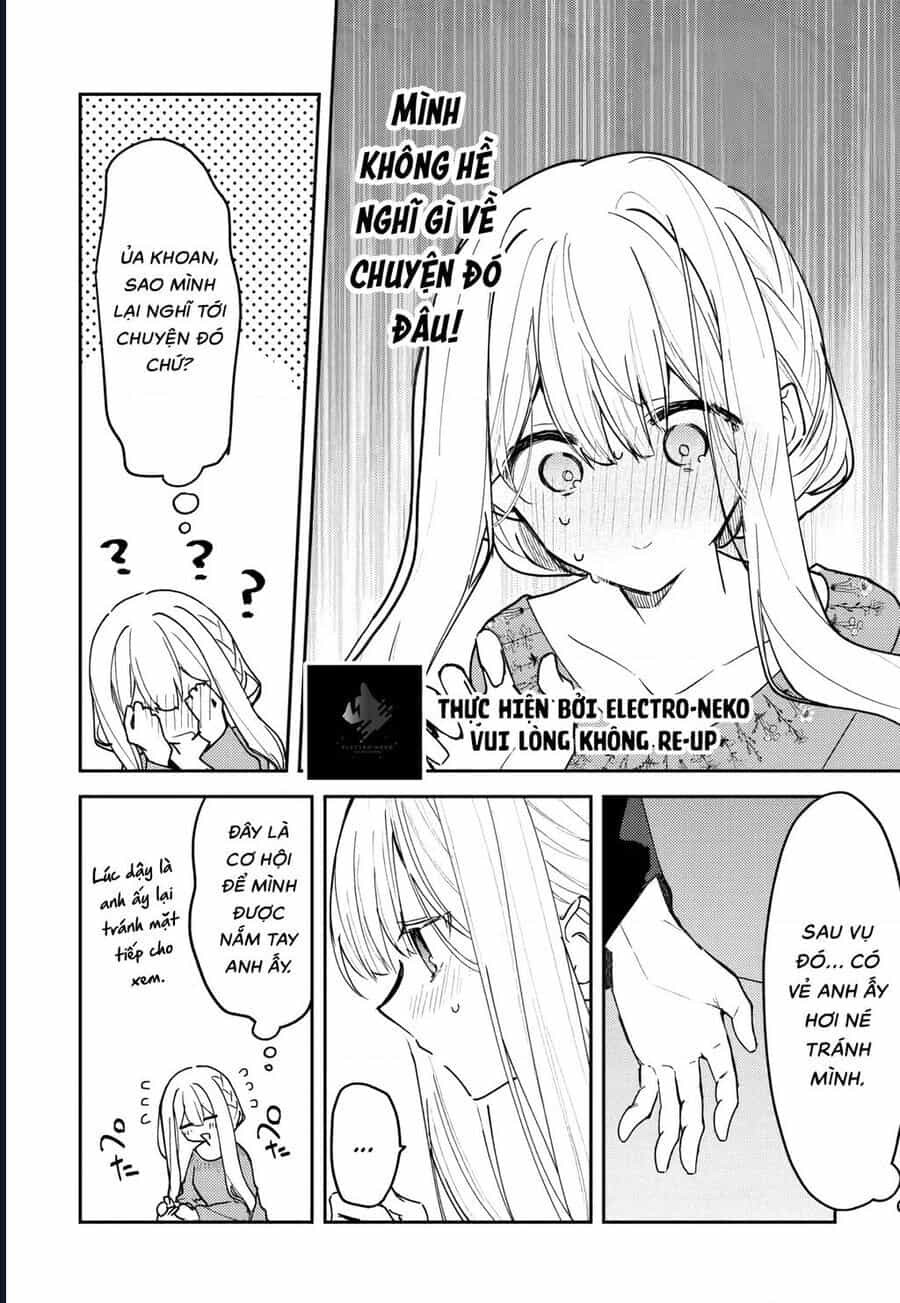 The Fairytale-Like You Goes On The Assault - Chương 38 - ảnh 6