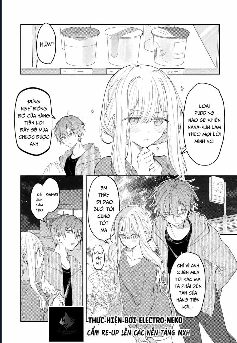 The Fairytale-Like You Goes On The Assault - Chương 42 - ảnh 5