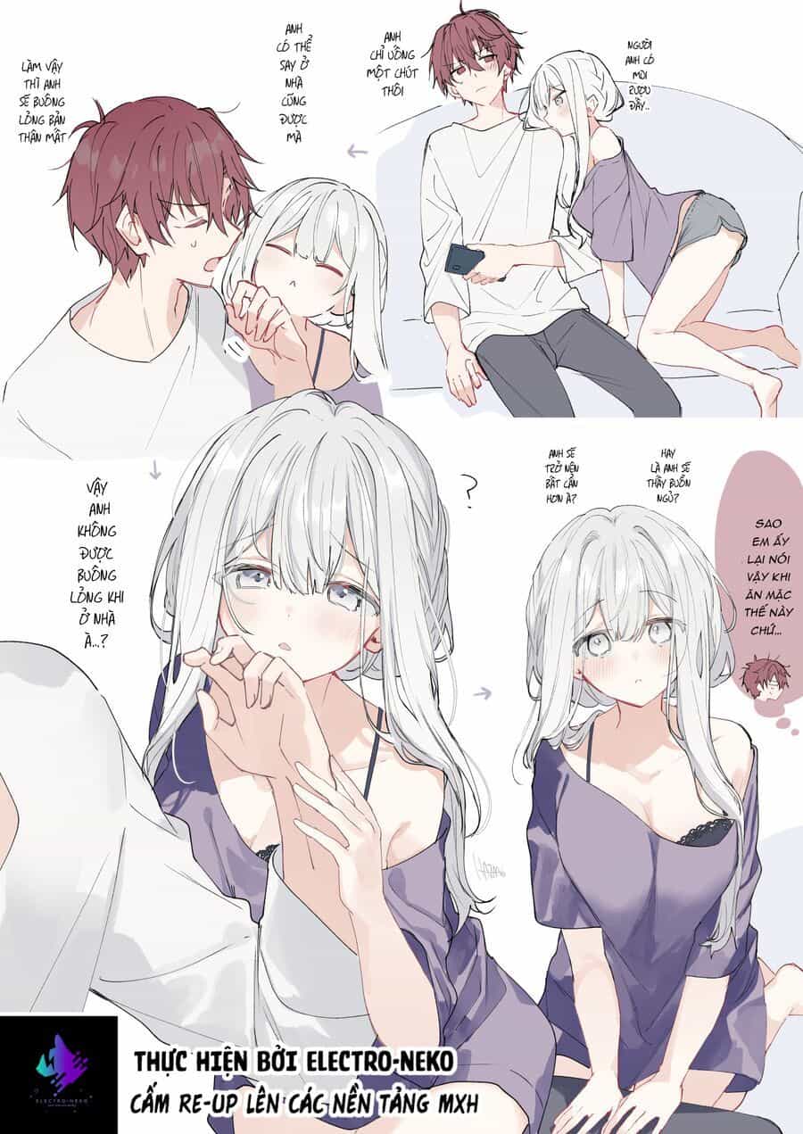 The Fairytale-Like You Goes On The Assault - Chương 42.1 - ảnh 7