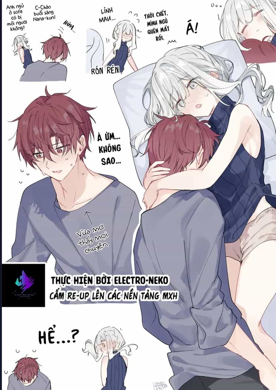 The Fairytale-Like You Goes On The Assault - Chương 42.2 - ảnh 10