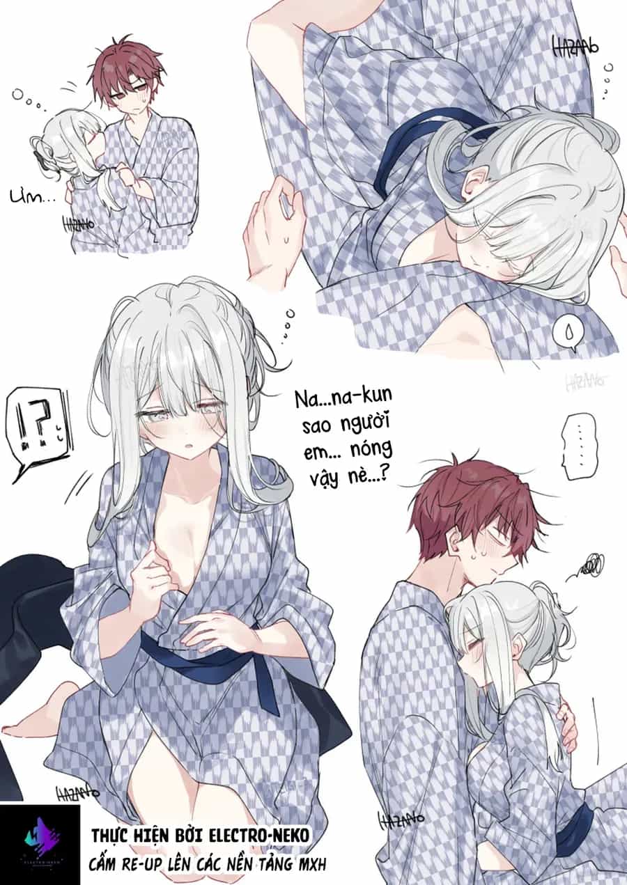 The Fairytale-Like You Goes On The Assault - Chương 42.4 - ảnh 11