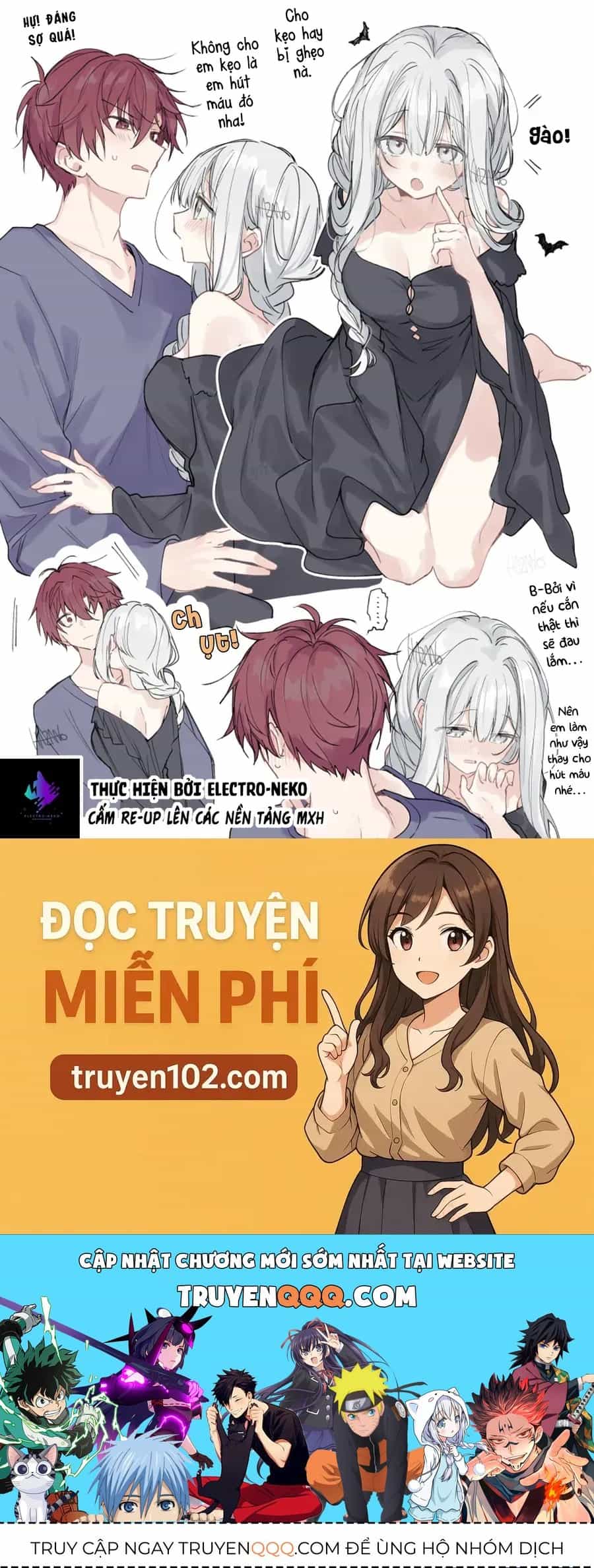 The Fairytale-Like You Goes On The Assault - Chương 42.4 - ảnh 15