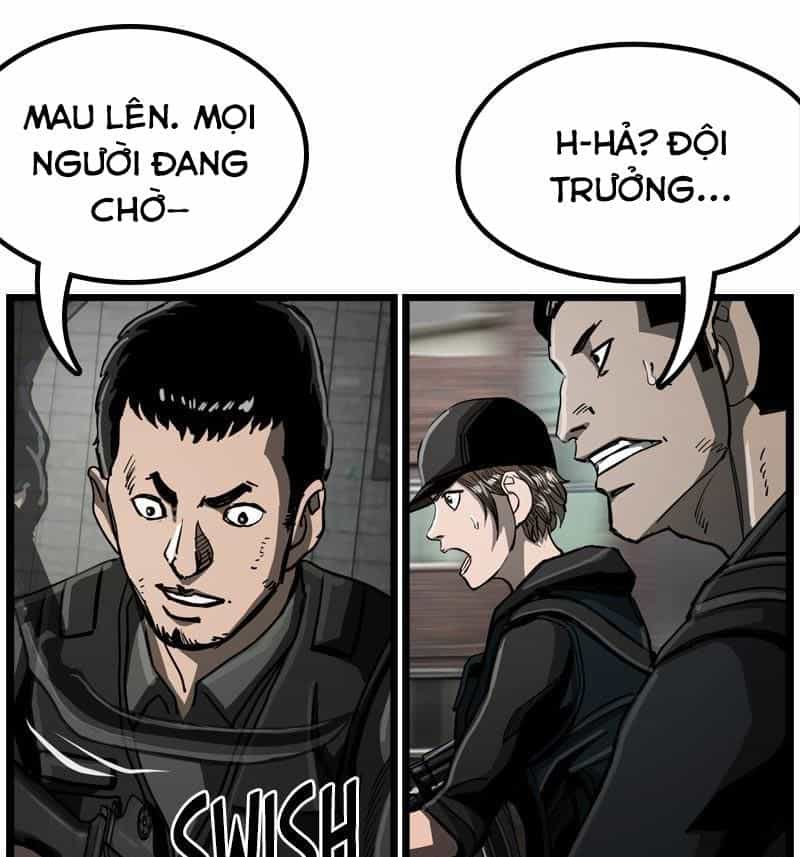 The First Hunter - Chương 40 - ảnh 111