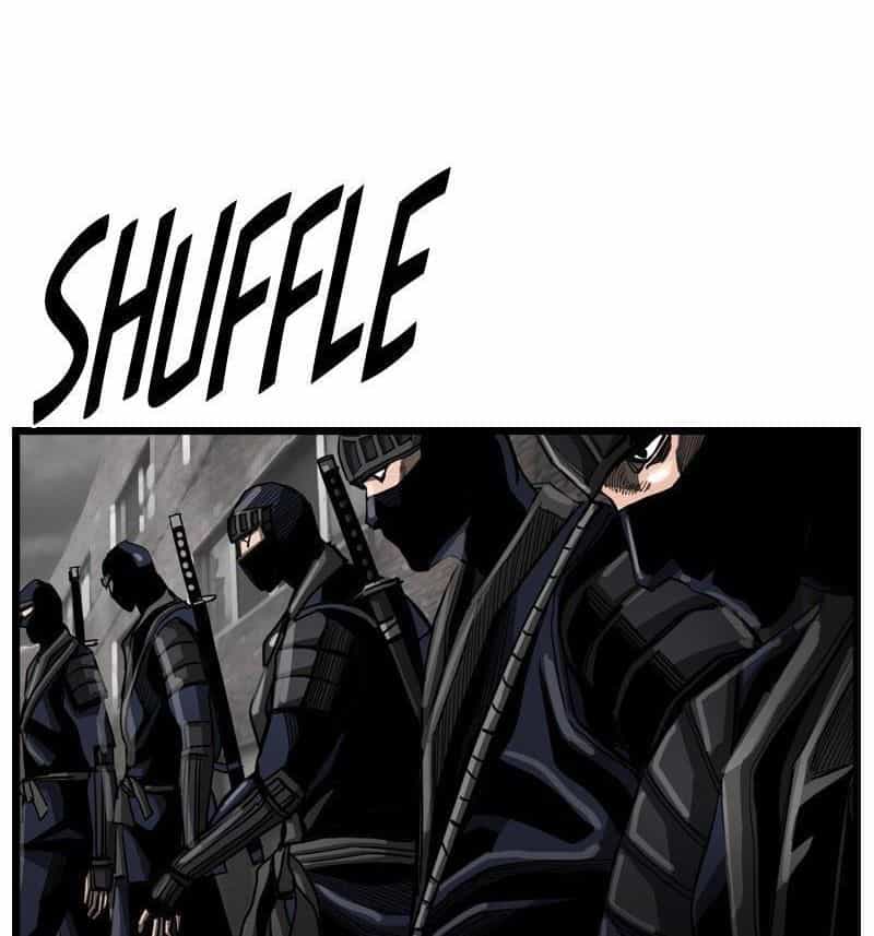 The First Hunter - Chương 40 - ảnh 115