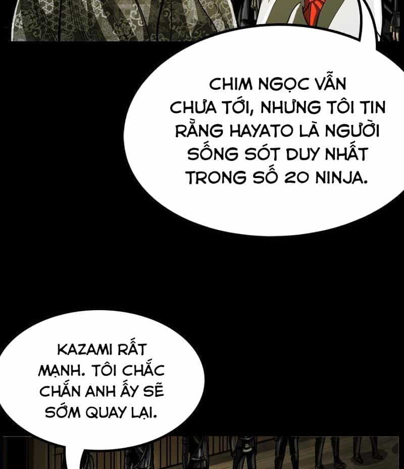 The First Hunter - Chương 40 - ảnh 12