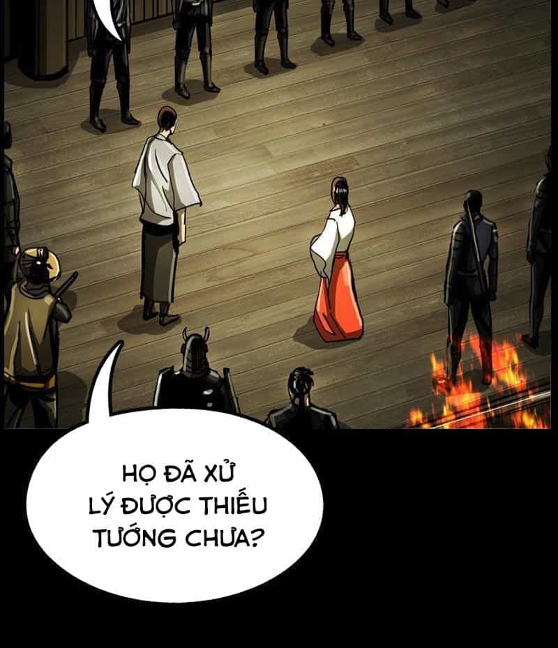 The First Hunter - Chương 40 - ảnh 13