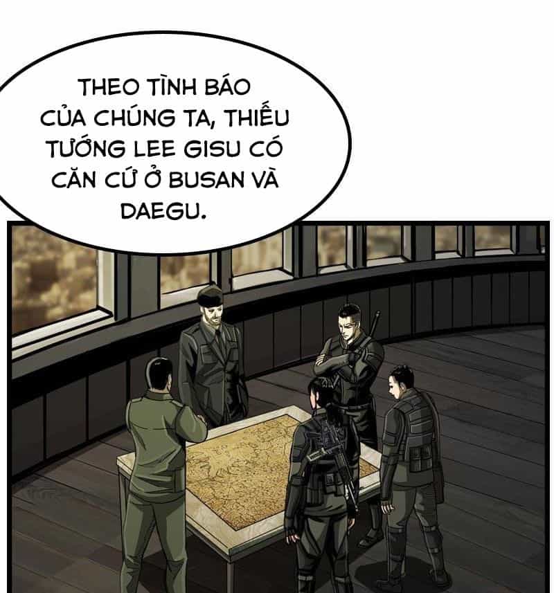 The First Hunter - Chương 40 - ảnh 59