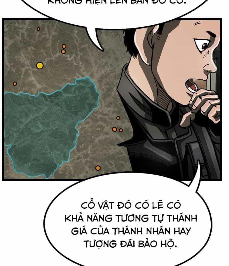 The First Hunter - Chương 40 - ảnh 61