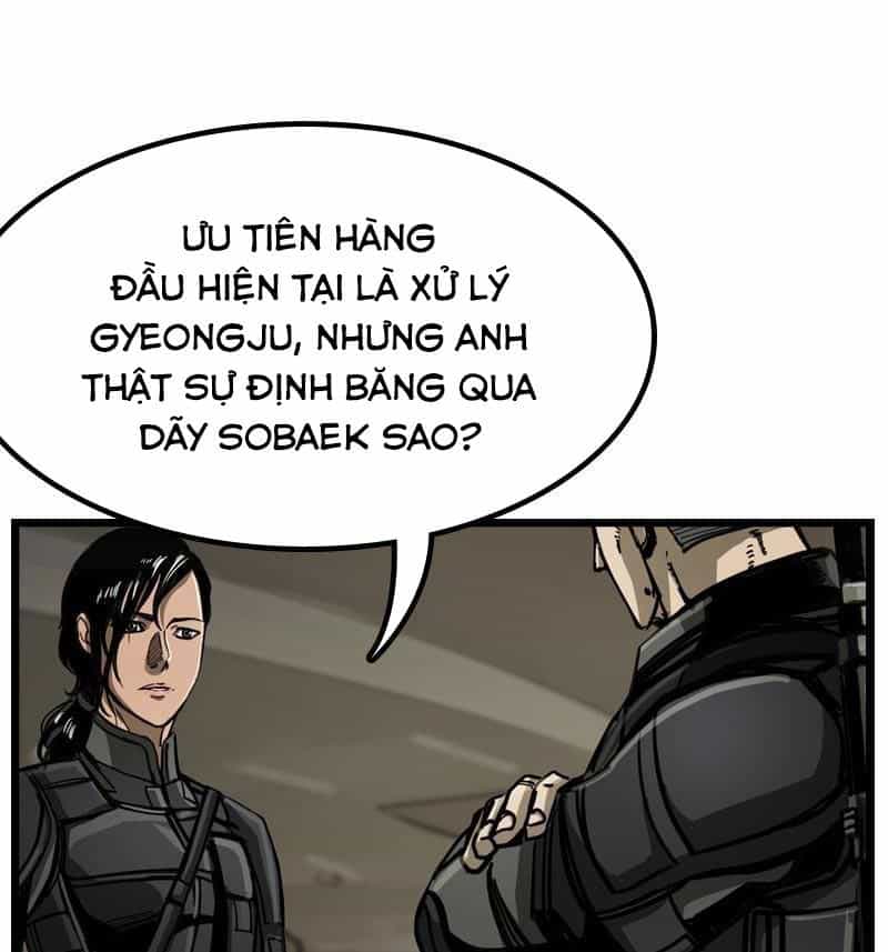 The First Hunter - Chương 40 - ảnh 72