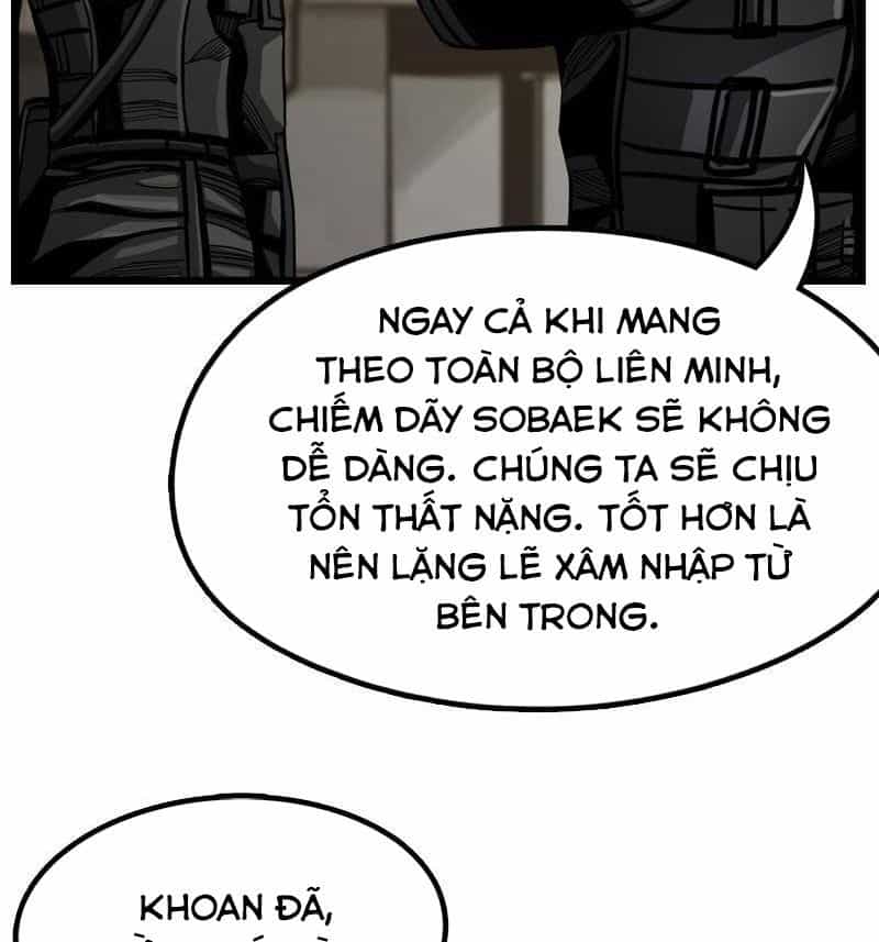 The First Hunter - Chương 40 - ảnh 73