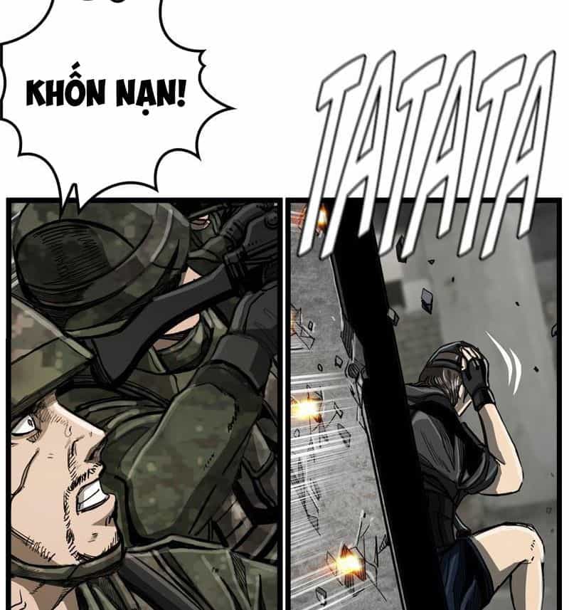 The First Hunter - Chương 40 - ảnh 90