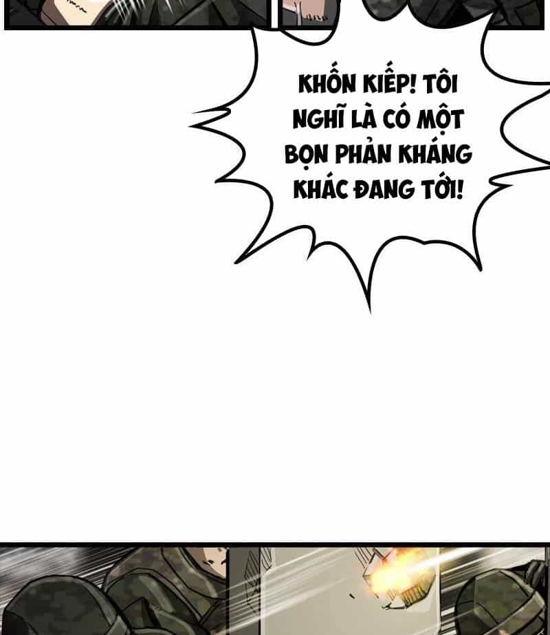 The First Hunter - Chương 40 - ảnh 96