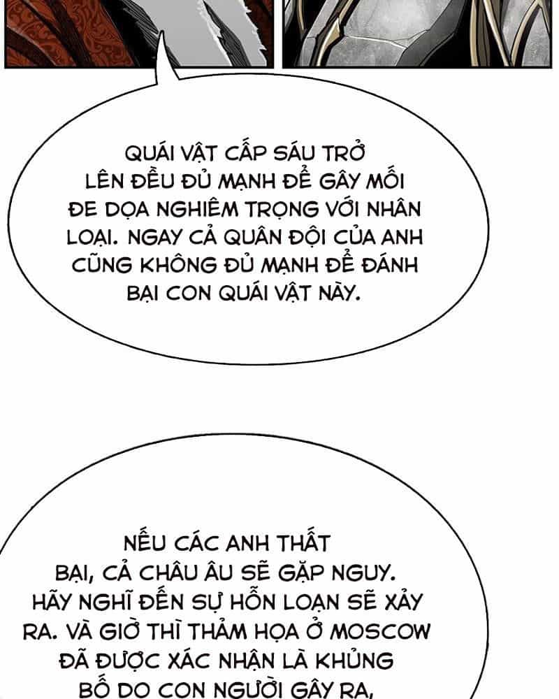 The First Hunter - Chương 78 - ảnh 11