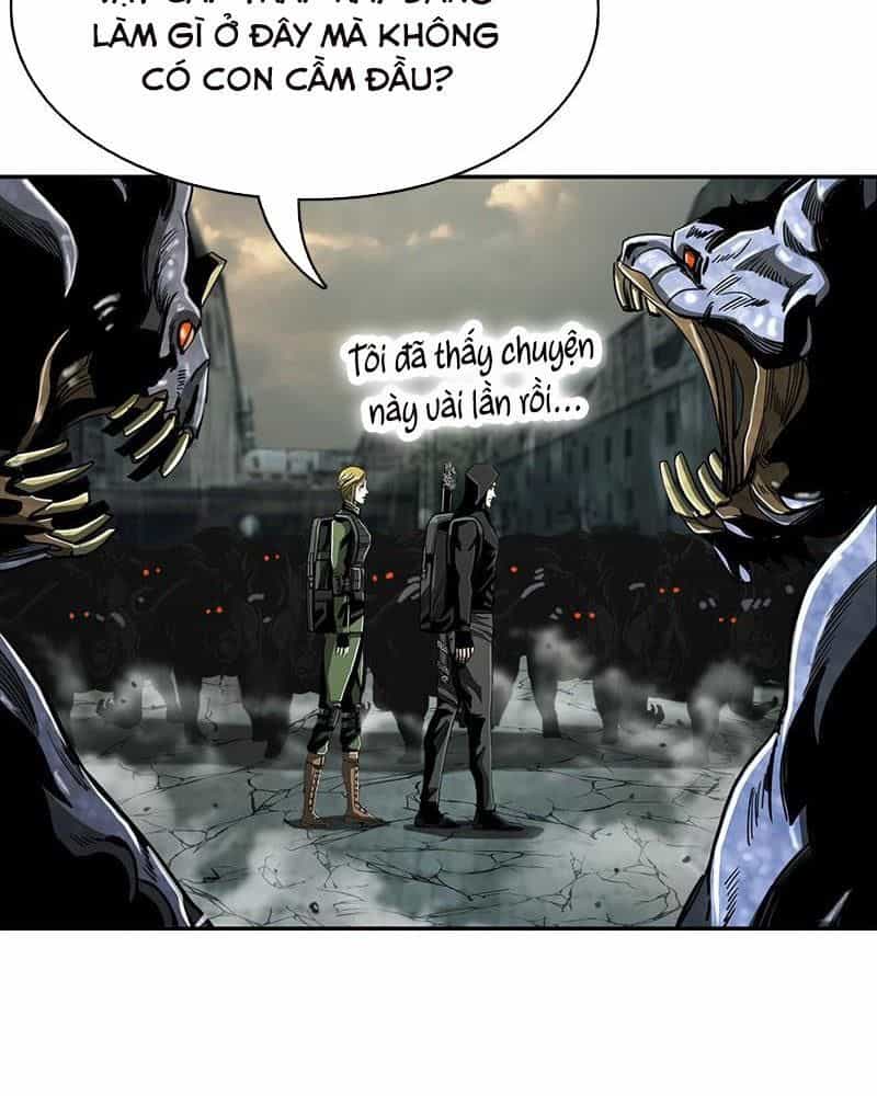 The First Hunter - Chương 78 - ảnh 38