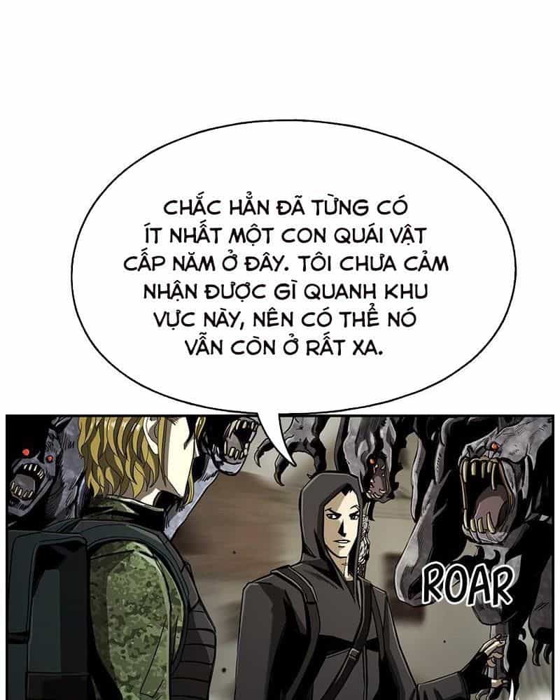 The First Hunter - Chương 78 - ảnh 39