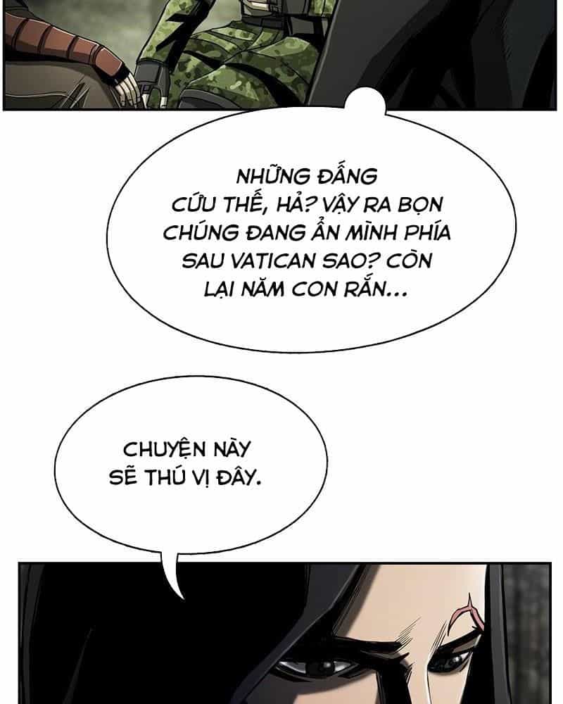 The First Hunter - Chương 78 - ảnh 61
