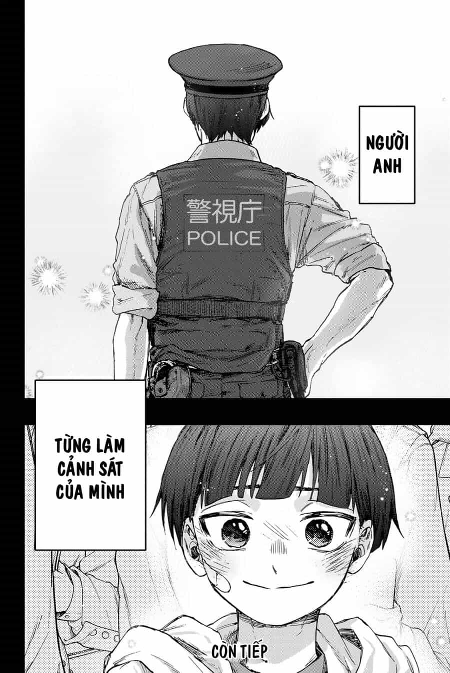 The Fragrant Flower Blooms With Dignity - Kaoru Hana Wa Rin To Saku - Chương 93 - ảnh 23