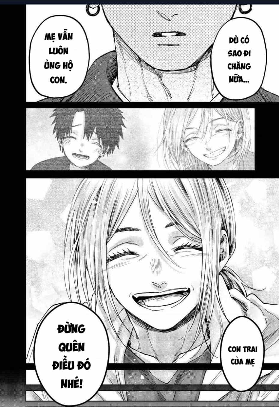 The Fragrant Flower Blooms With Dignity - Kaoru Hana Wa Rin To Saku - Chuong 121 - ảnh 22