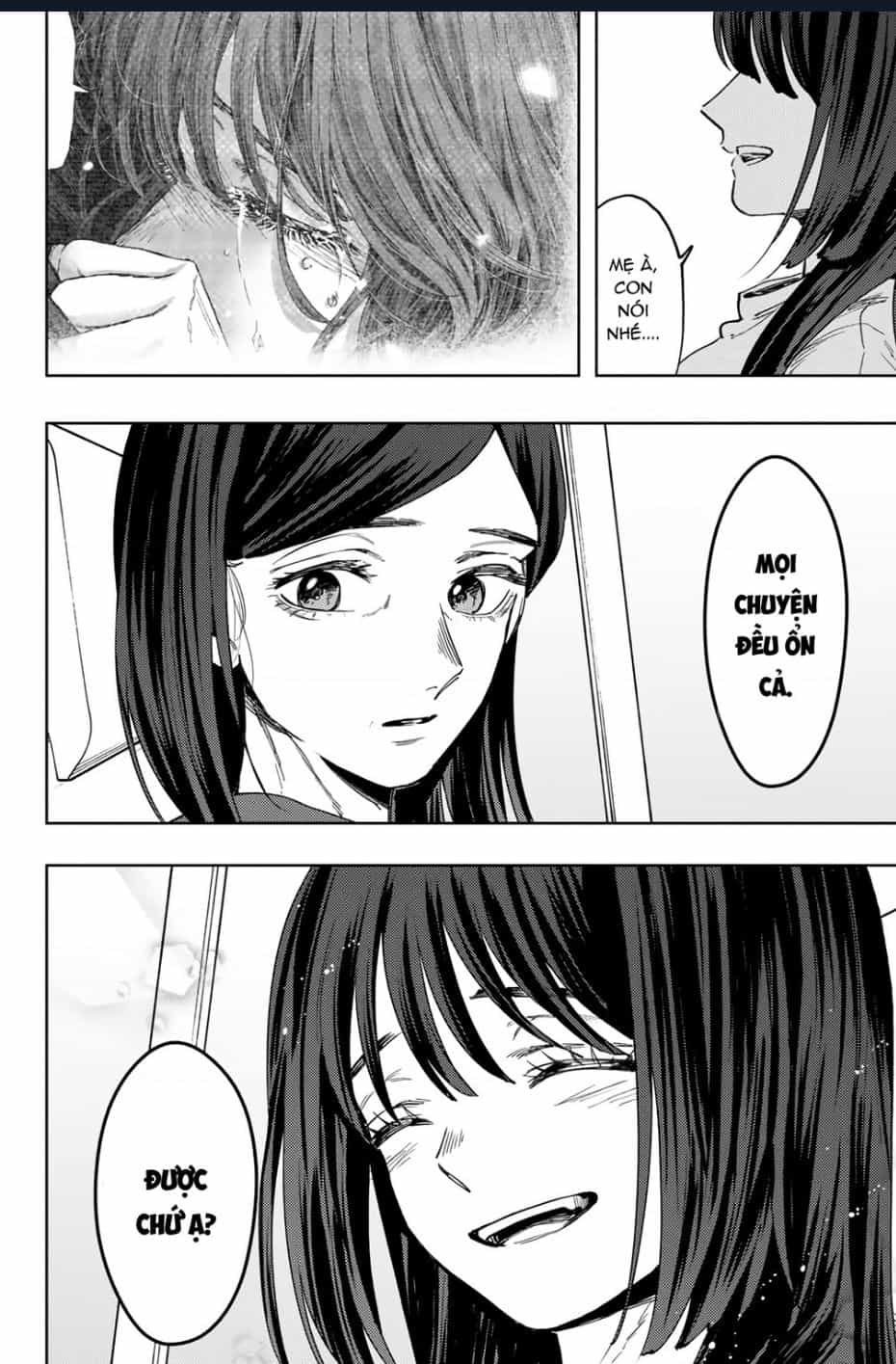 The Fragrant Flower Blooms With Dignity - Kaoru Hana Wa Rin To Saku - Chương 124 - ảnh 19