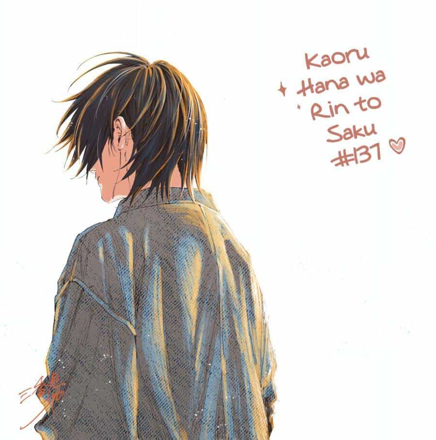 The Fragrant Flower Blooms With Dignity - Kaoru Hana Wa Rin To Saku - Chương 137 - ảnh 21