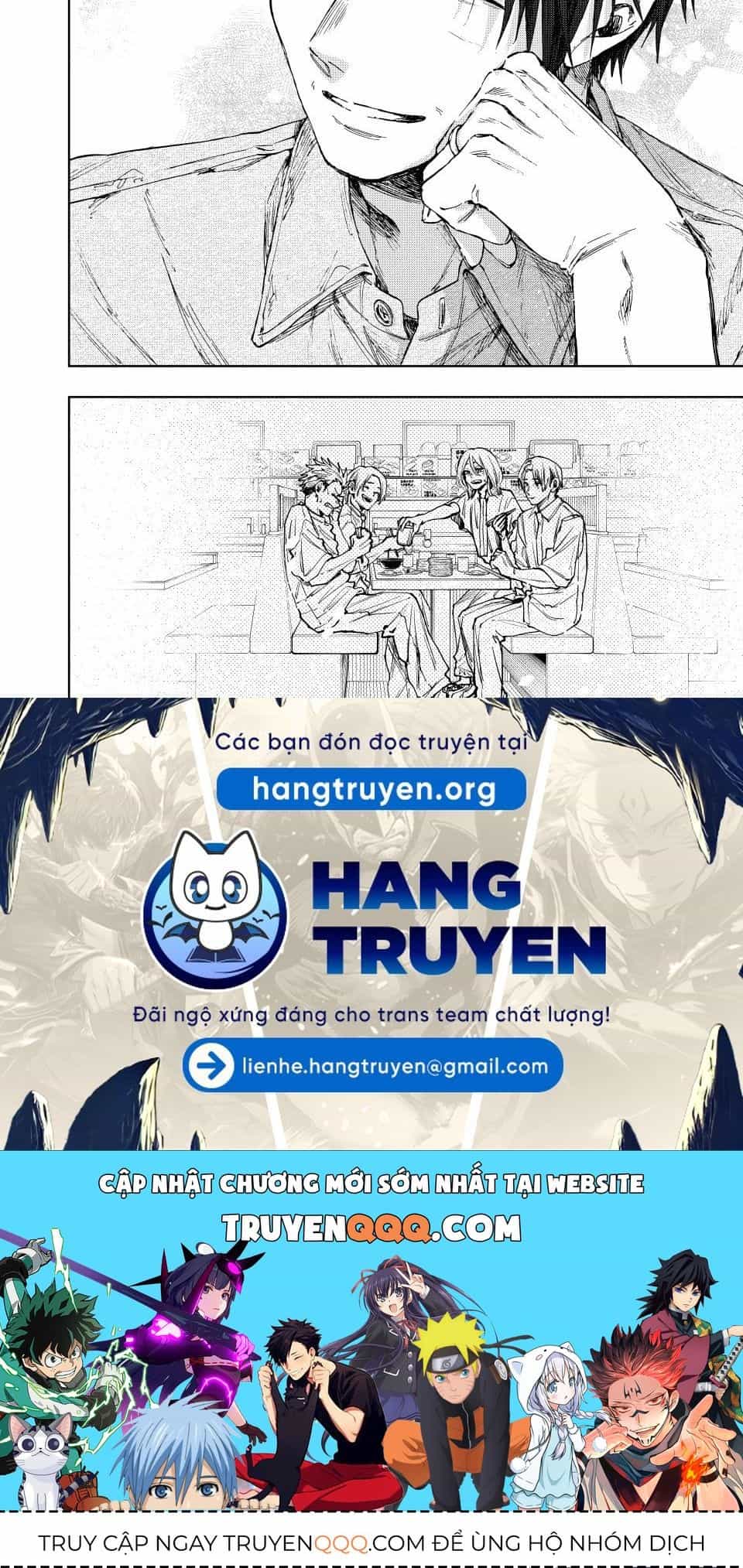 The Fragrant Flower Blooms With Dignity - Kaoru Hana Wa Rin To Saku - Chương 145 - ảnh 7