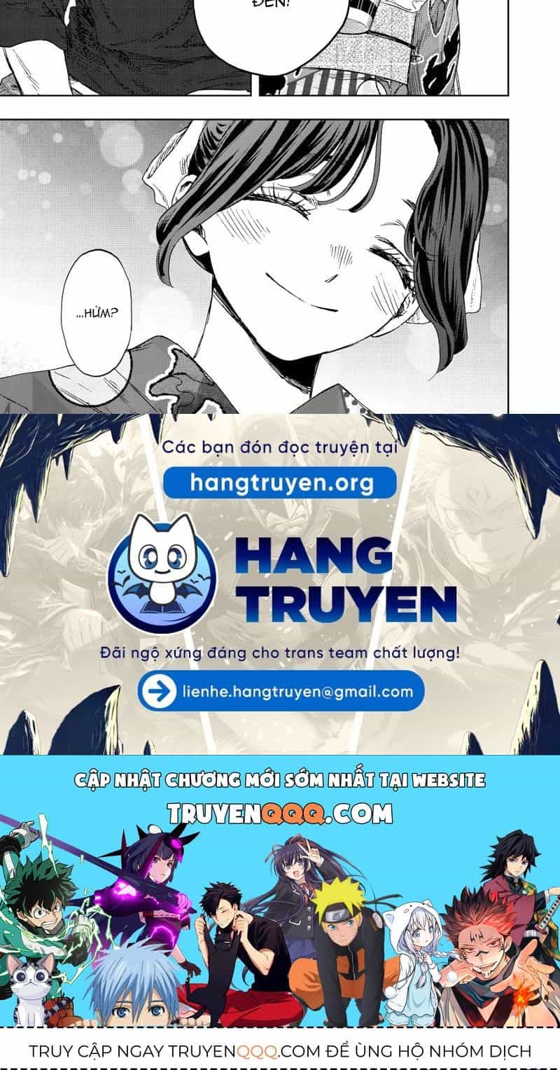 The Fragrant Flower Blooms With Dignity - Kaoru Hana Wa Rin To Saku - Chương 157 - ảnh 22