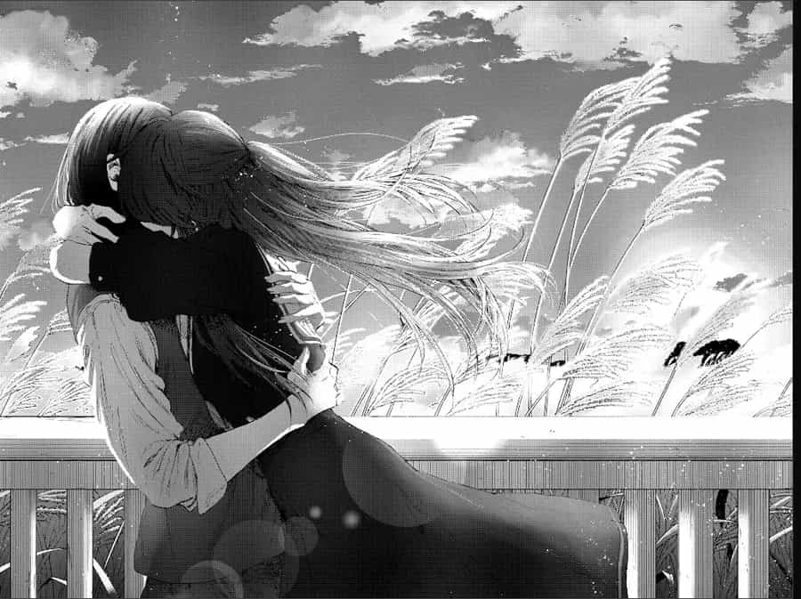 The Fragrant Flower Blooms With Dignity - Kaoru Hana Wa Rin To Saku - Chương 185 - ảnh 22