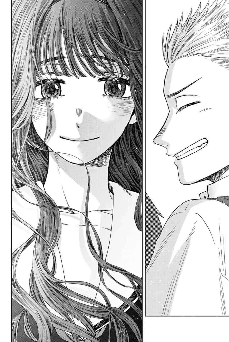 The Fragrant Flower Blooms With Dignity - Kaoru Hana Wa Rin To Saku - Chương 24 - ảnh 22