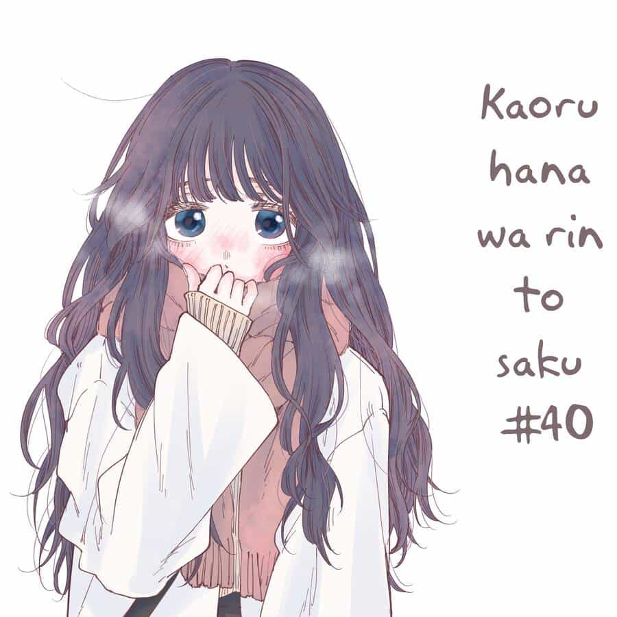 The Fragrant Flower Blooms With Dignity - Kaoru Hana Wa Rin To Saku - Chương 40 - ảnh 26