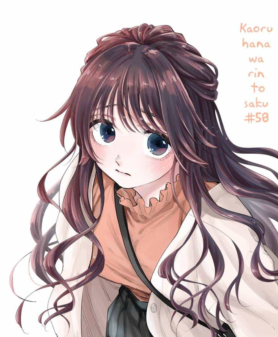 The Fragrant Flower Blooms With Dignity - Kaoru Hana Wa Rin To Saku - Chương 58 - ảnh 24