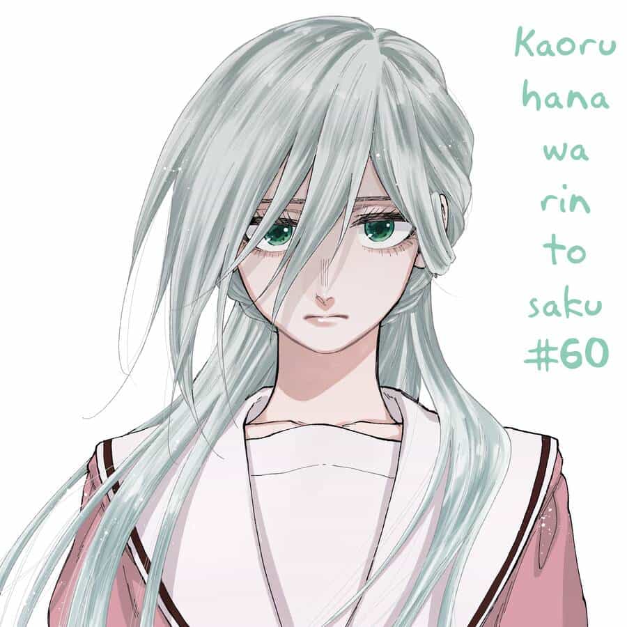 The Fragrant Flower Blooms With Dignity - Kaoru Hana Wa Rin To Saku - Chương 60 - ảnh 24