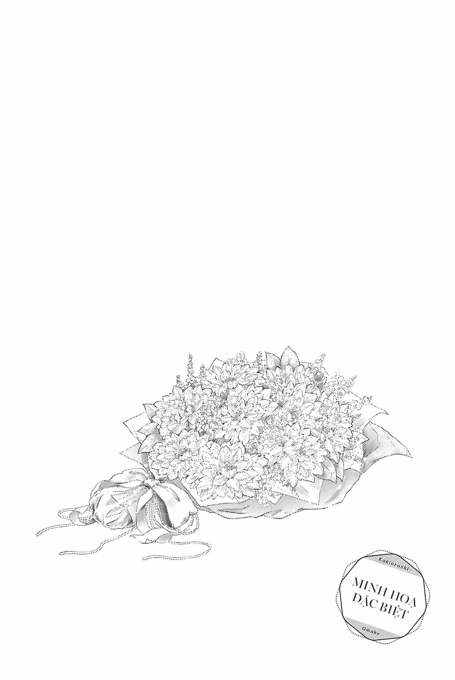 The Fragrant Flower Blooms With Dignity - Kaoru Hana Wa Rin To Saku - Chương 76.5 - ảnh 11